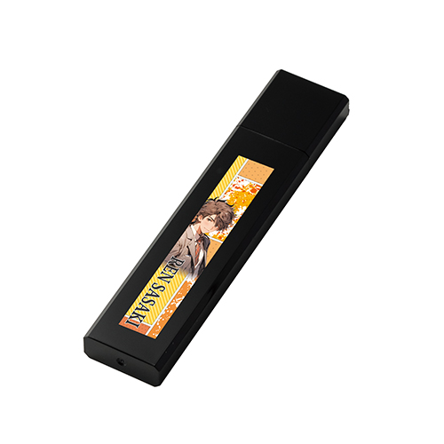 エペミラー(黒)