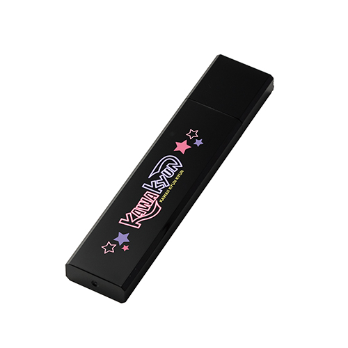 エペミラー(黒)