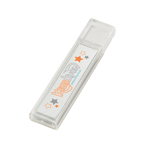 エペミラー(クリア)