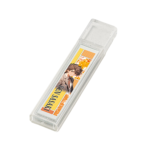 エペミラー(クリア)