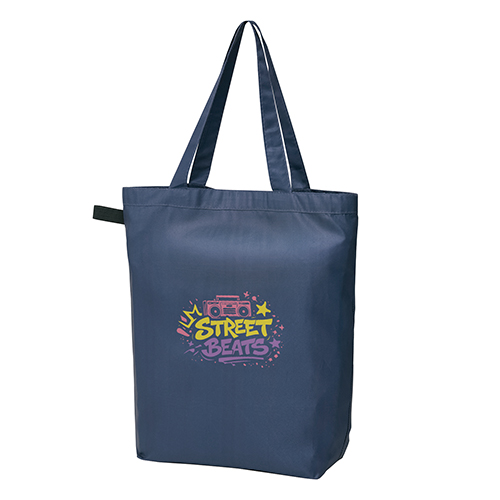 ソフトRe:PETベーシックトート(ネイビー)