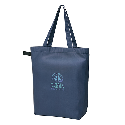 ソフトRe:PETベーシックトート(ネイビー)