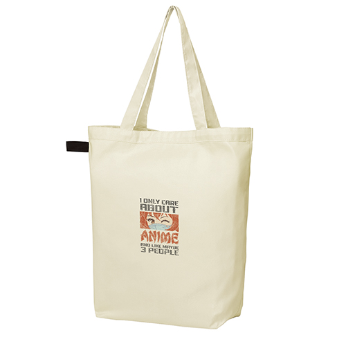 ソフトRe:PETベーシックトート(ナチュラル)