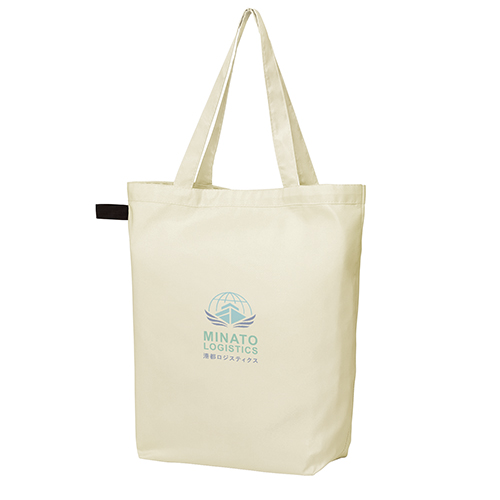 ソフトRe:PETベーシックトート(ナチュラル)