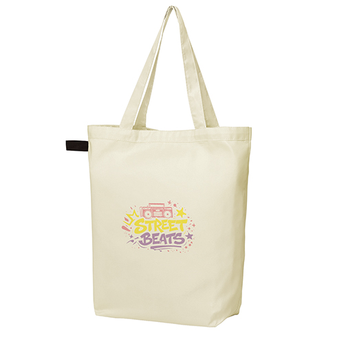 ソフトRe:PETベーシックトート(ナチュラル)