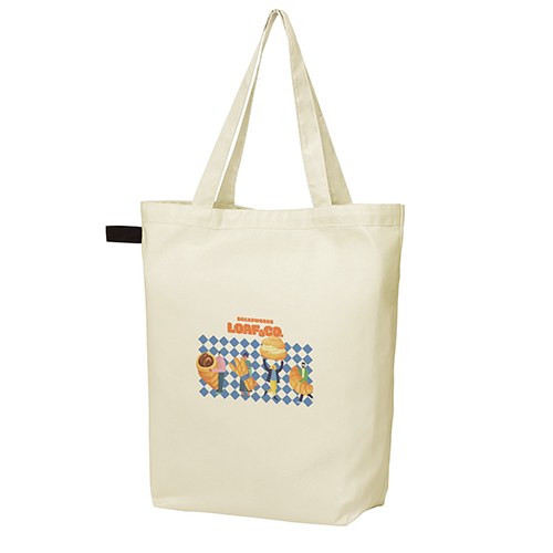 ソフトRe:PETベーシックトート(ナチュラル)