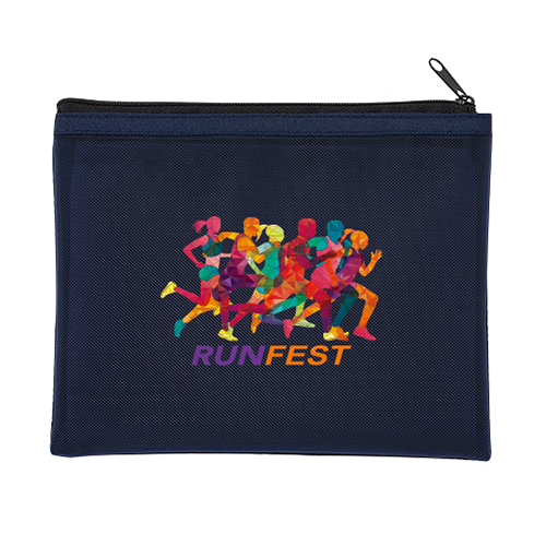 セパレートメッシュポーチ mini(ネイビー)