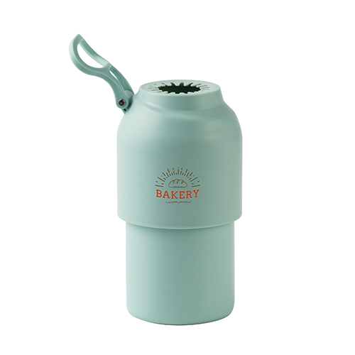 真空断熱ペットボトルホルダー(ブルー)