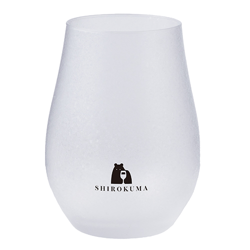 みぞれワインタンブラー(360ml)