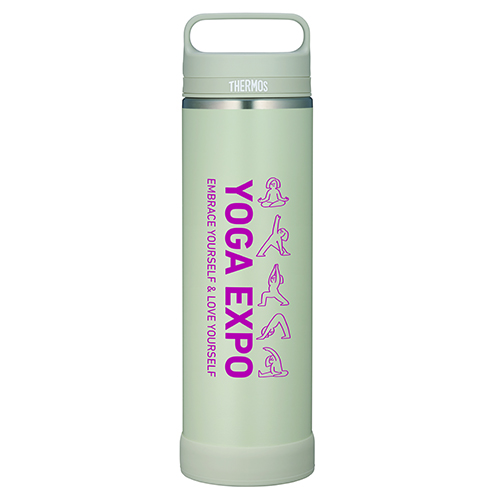 THERMOS|真空断熱ケータイマグ(1,000ml)(サンドストーン)(JOW-1000)