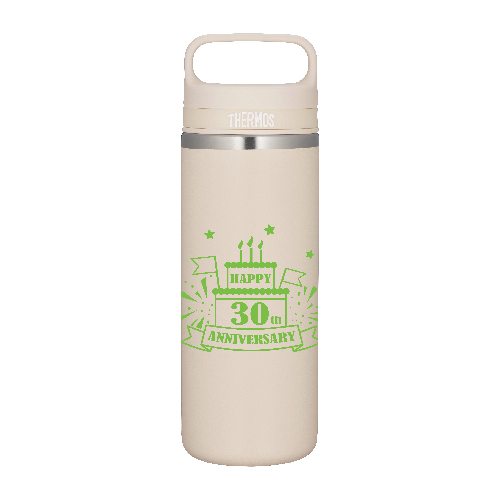 THERMOS|サーモス|真空断熱ケータイマグ(480ml)(クリームベージュ)(JOX-480)