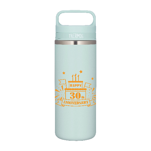 THERMOS|サーモス|真空断熱ケータイマグ(480ml)(ペールミント)(JOX-480)