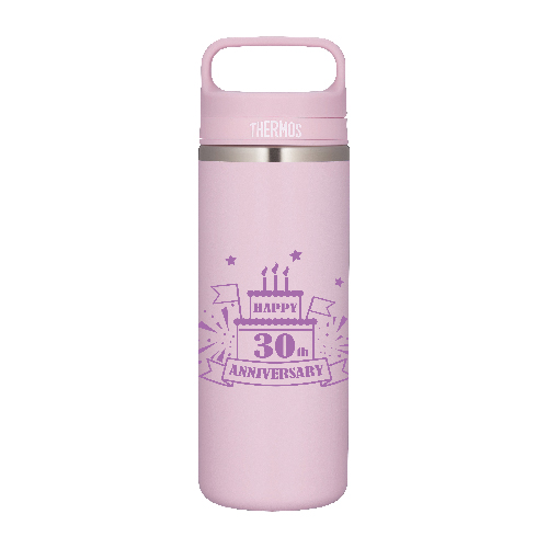 THERMOS|サーモス|真空断熱ケータイマグ(480ml)(ベビーピンク)(JOX-480)