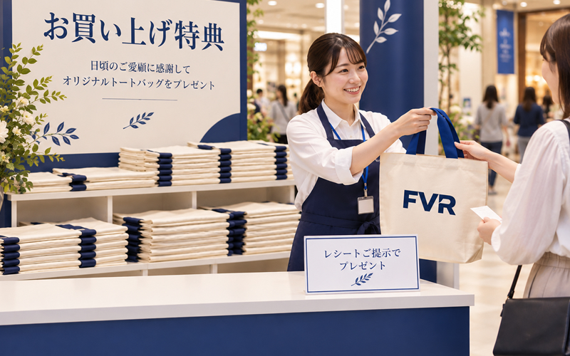 キャンペーンで参加したくなる仕掛け